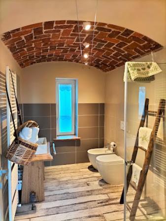 Locanda Vecchio Novecento Grosso Экстерьер фото
